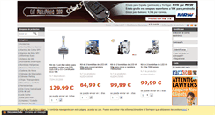 Desktop Screenshot of carmultimediazone.com